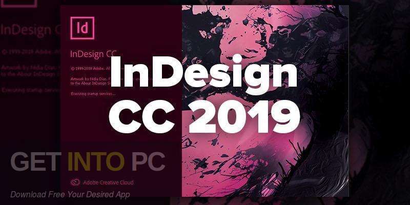 Adobe indesign free download pc