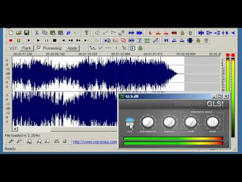 Vocal remover software free. download full version